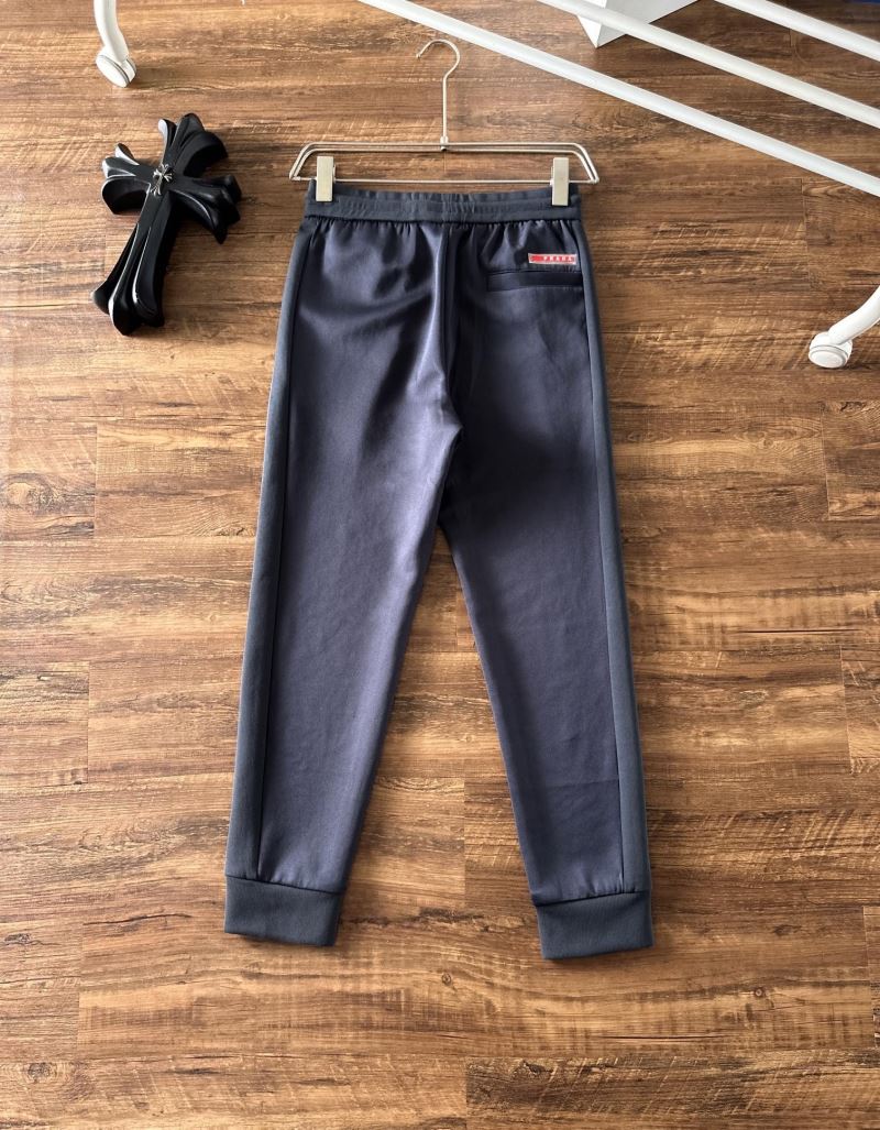 Prada Long Pants